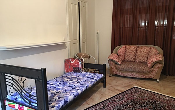 سومین بیمارسرای فرهنگیان در شیراز راه‌اندازی می‌شود