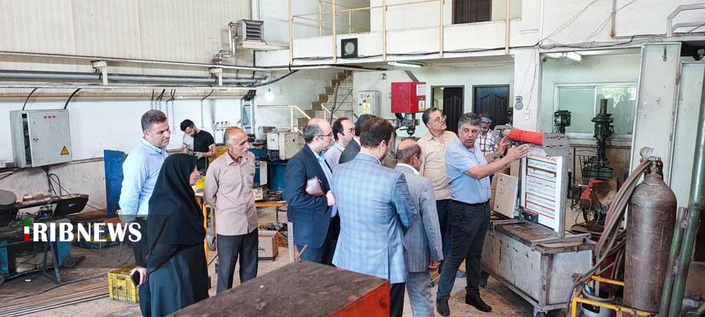 استقرار ۵۰ واحد صنعتی دانش بنیان در دهکده فناوری و نوآوری فشتام