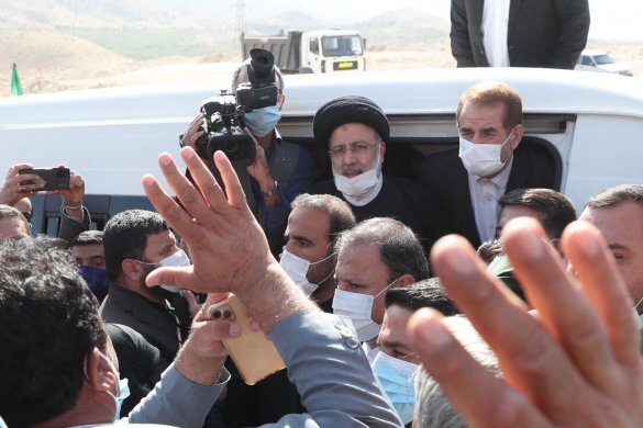 افتتاح طرحهای مهم در سفر دوم رئیسی به کهگیلویه و بویراحمد افتتاح طرحهای مهم در سفر دوم رئیسی به کهگیلویه و بویراحمد