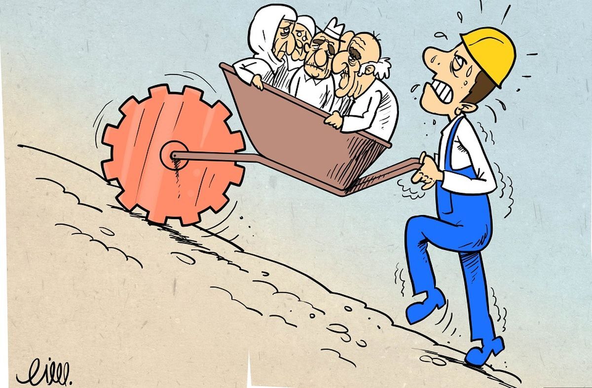 فرزند آوری نشان دهنده مسئولیت پذیری است