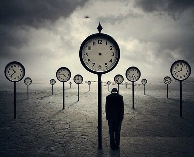 واقعاًمن کی هستم؟