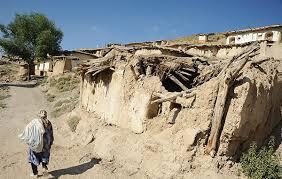 اختصاص ۱۵ هزار میلیارد تومان برای محرومیت زدایی در روستا‌ها کم برخوردار