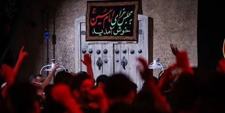 عزاداری محرم در سیره ائمه