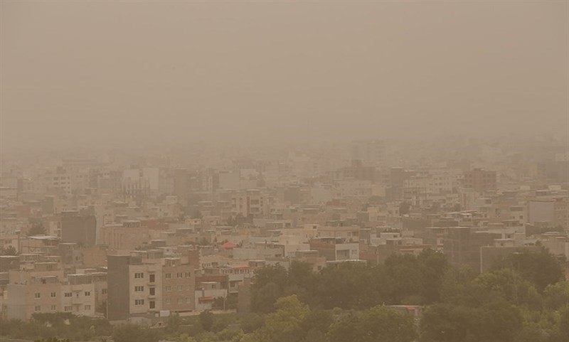 مهدکودکها، مراکز آموزشی و سالنهای ورزشی خراسان شمالی تعطیل شد