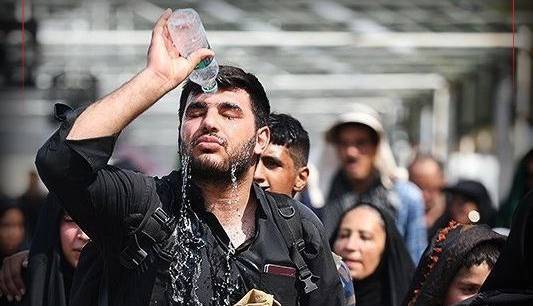 زائران اربعین این وسایل را با خود داشته باشید