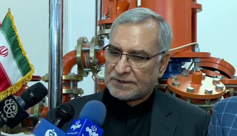 دستاورد‌های دانش‌بنیان‌ها در حوزه دارویی و دیپلماسی سلامت