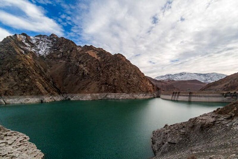 پایداری شرایط منابع آبی در همه شریان های خوزستان پایداری شرایط منابع آبی در همه شریان های خوزستان