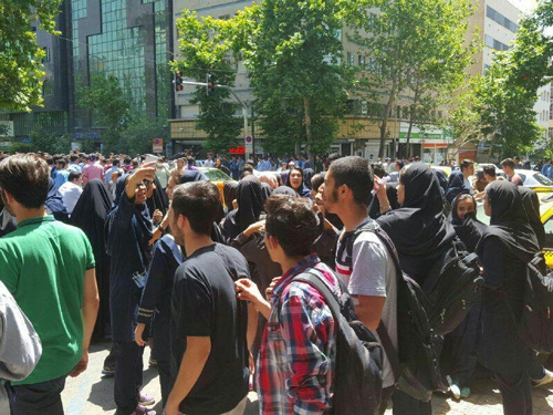 چقدر دهه هشتادی‌ها را می‌شناسیم؟