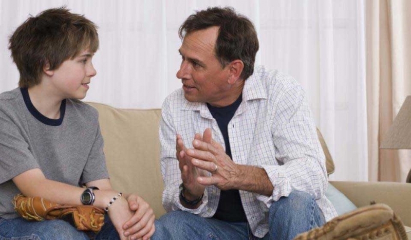 روش‌های تربیت یک نوجوان مستقل