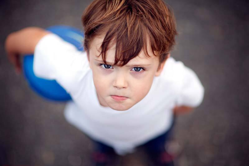 راهکار‌هایی برای تربیت تک فرزند‌ها