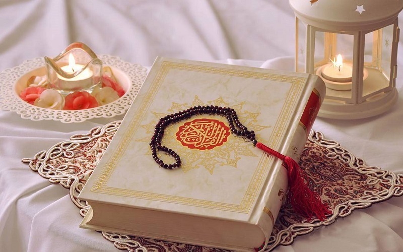 توصیه‌های قرآن کریم برای سلامتی
