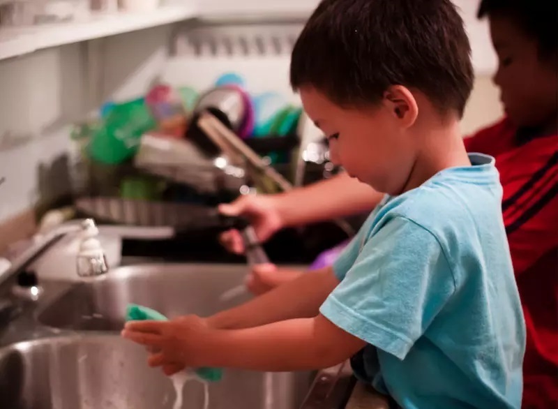 تربیت فرزندان نیاز به مدیریت دارد