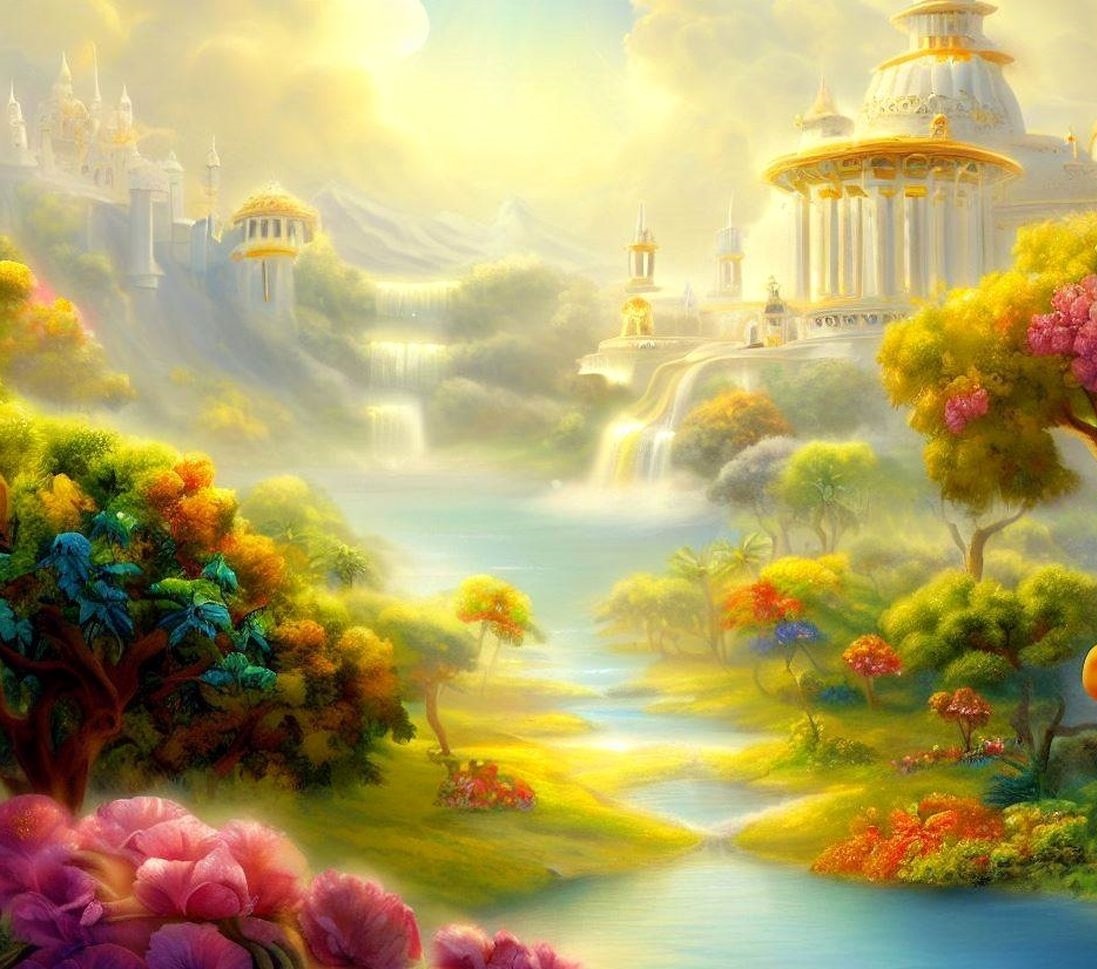 بهشت را به عقل و عمل می‌دهند نه عشق و قلب