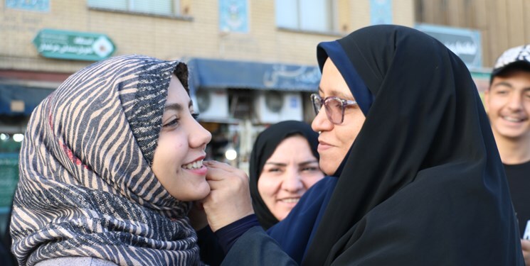 دانستنی‌هایی درباره حجاب