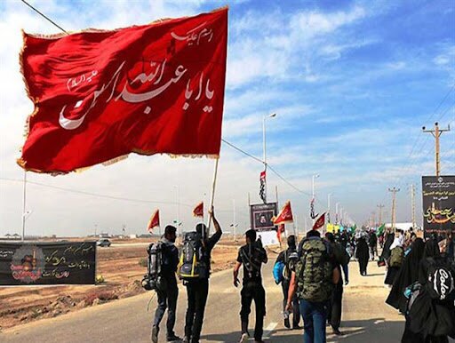 توصیه به بیماران در اطلاعیه شماره ۱۵ ستاد اربعین توصیه به بیماران در اطلاعیه شماره ۱۵ ستاد اربعین