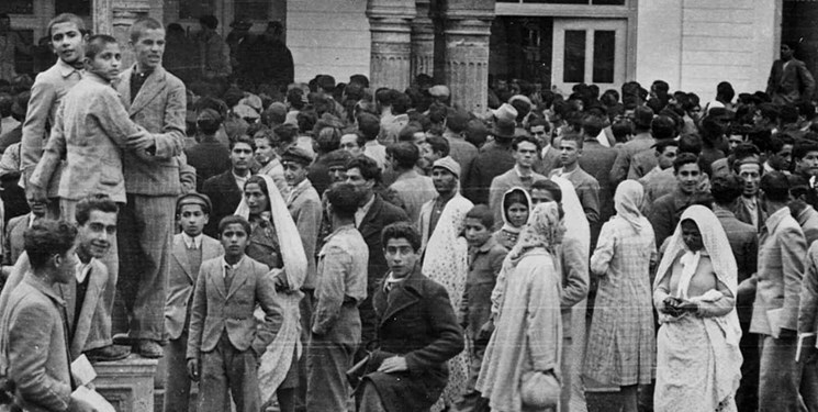 نهم آبان انقراض سلطنت قاجاریه در ایران نهم آبان انقراض سلطنت قاجاریه در ایران