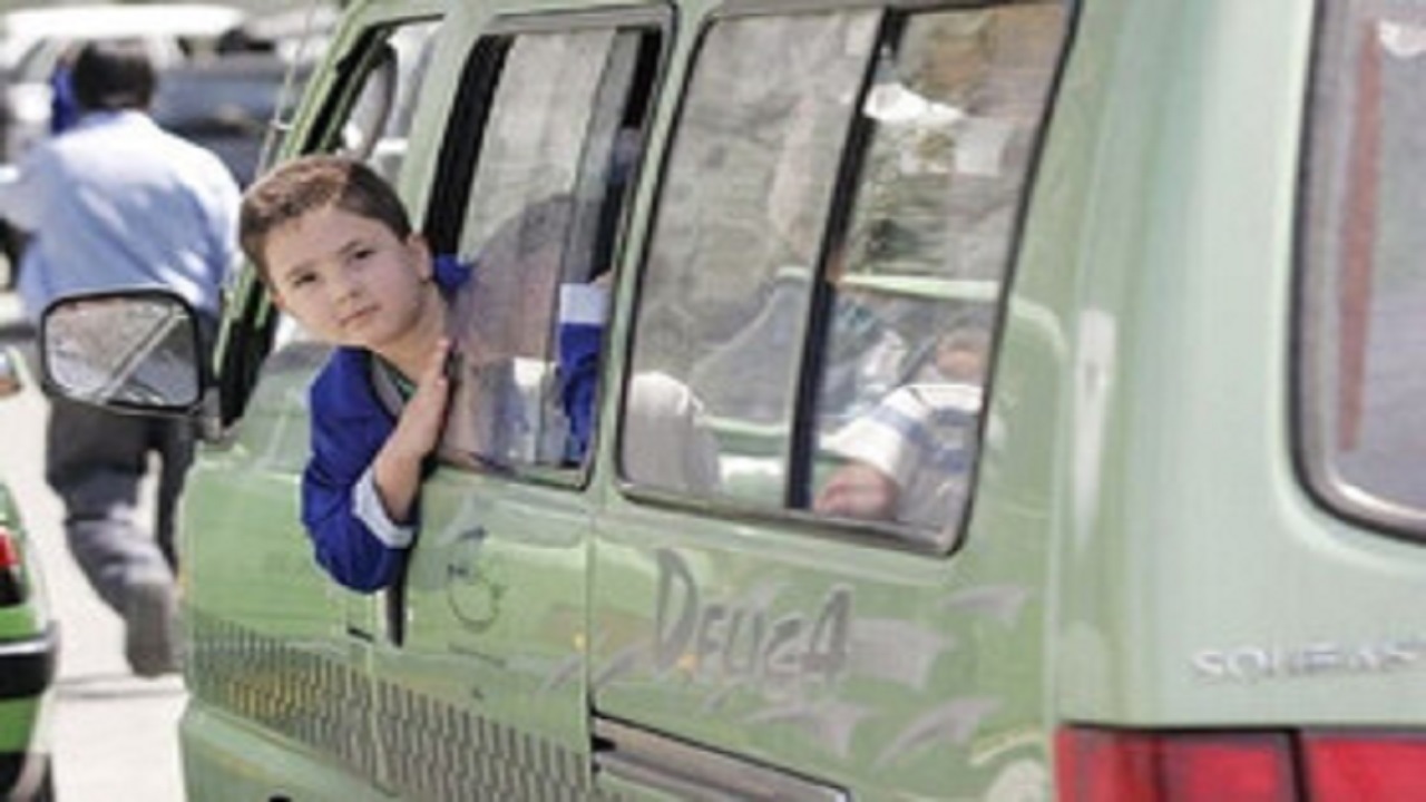 ساماندهی ۲ هزار سرویس مدرسه در همدان