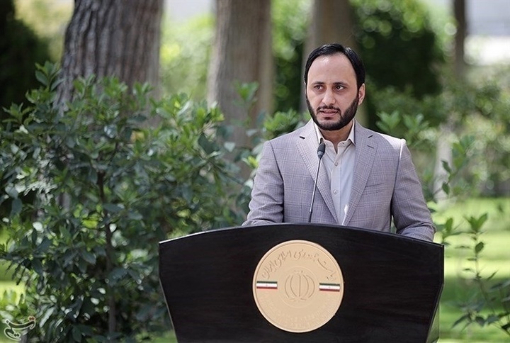 اهتمام دولت به معرفی آثار تاریخی و گردشگری ایران به جهان