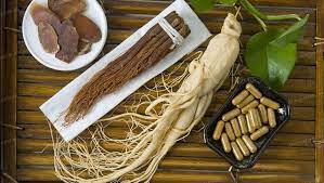 جینسینگ ،معجزه ای نهفته در ریشه ها