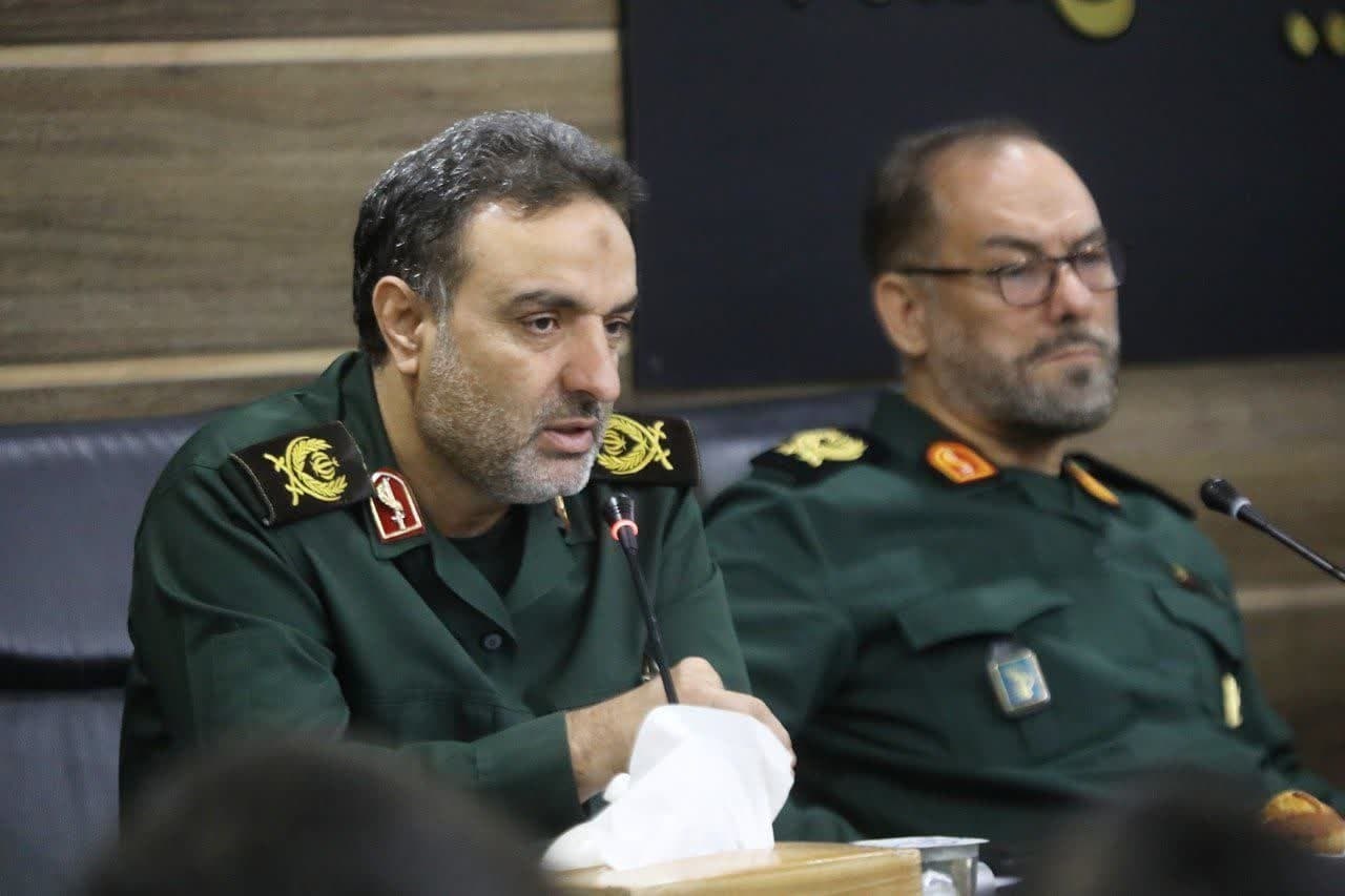 فعالیت ۲ قرارگاه پهنه جهادی در آذربایجان غربی