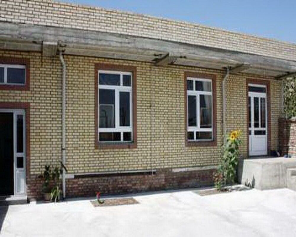 پرداخت ۶۱۶ مورد تسهیلات وام ودیعه مسکن به مددجویان قزوینی پرداخت ۶۱۶ مورد تسهیلات وام ودیعه مسکن به مددجویان قزوینی