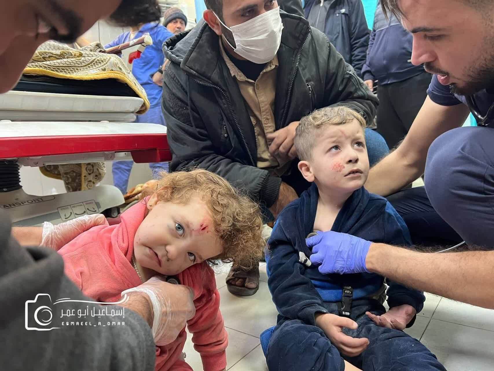 گردان قسام: ۷۰ درصد نظامیان اشغالگر به خارج از شمال غزه عقب نشینی کردند گردان قسام: ۷۰ درصد نظامیان اشغالگر به خارج از شمال غزه عقب نشینی کردند