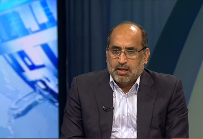 در حال حاضر موضوع فلسطین در دستور کار اول جهانی قرار گرفته است در حال حاضر موضوع فلسطین در دستور کار اول جهانی قرار گرفته است