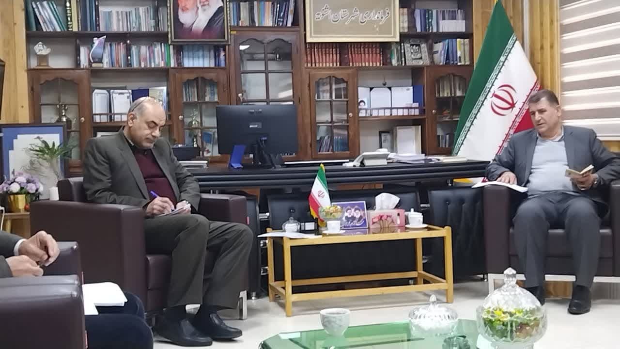 بررسی مسائل و مشکلات حوزه آب و فاضلاب شهرستان اشنویه بررسی مسائل و مشکلات حوزه آب و فاضلاب شهرستان اشنویه