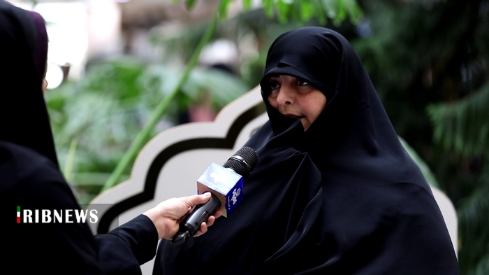 تدوین ۳۳ رساله علمی سطح ۴ توسط بانوان طلبه تدوین ۳۳ رساله علمی سطح ۴ توسط بانوان طلبه