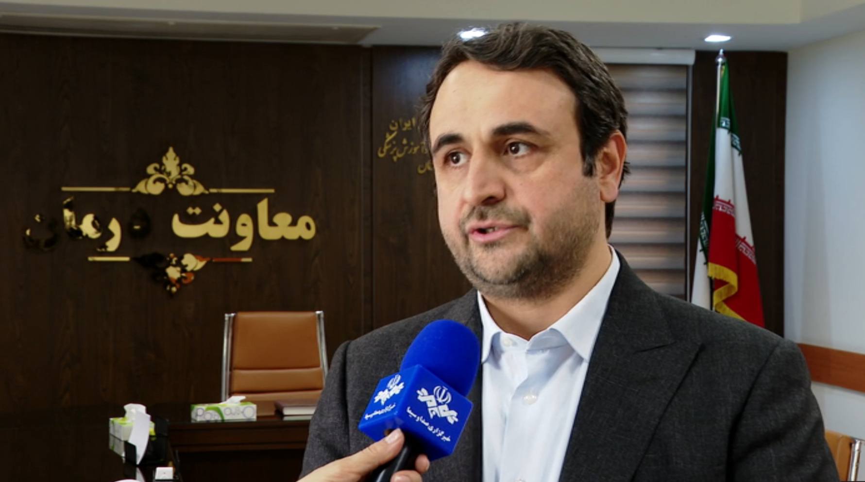 برخورد با پزشکان زیرمیزی بگیر