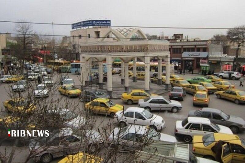 تصویب نرخ جدید ناوگان حمل و نقل عمومی اردبیل تصویب نرخ جدید ناوگان حمل و نقل عمومی اردبیل