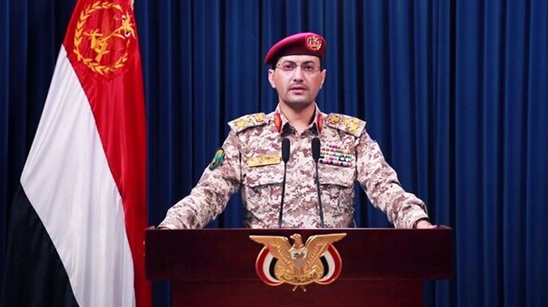 حملات پهپادی یمن به عسقلان و یافای اشغالی حملات پهپادی یمن به عسقلان و یافای اشغالی