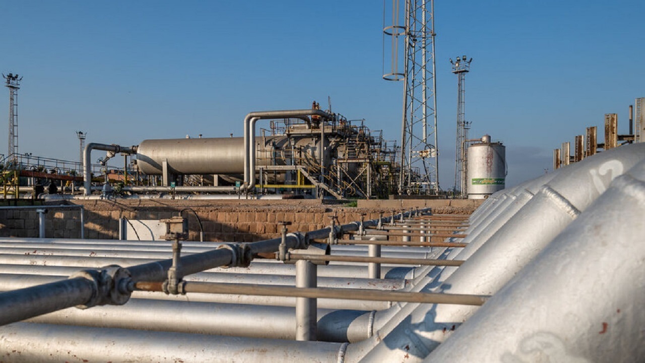 افتتاح بزرگترین کارخانه نمکزدایی اهواز با دستور رییس جمهور افتتاح بزرگترین کارخانه نمکزدایی اهواز با دستور رییس جمهور