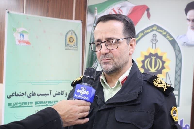 کشف ۱۳ تن برنج احتکار شده در ارومیه کشف ۱۳ تن برنج احتکار شده در ارومیه