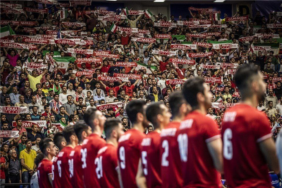 استمرار صدر نشینی شهرداری ارومیه با ۴۷ امتیاز استمرار صدر نشینی شهرداری ارومیه با ۴۷ امتیاز