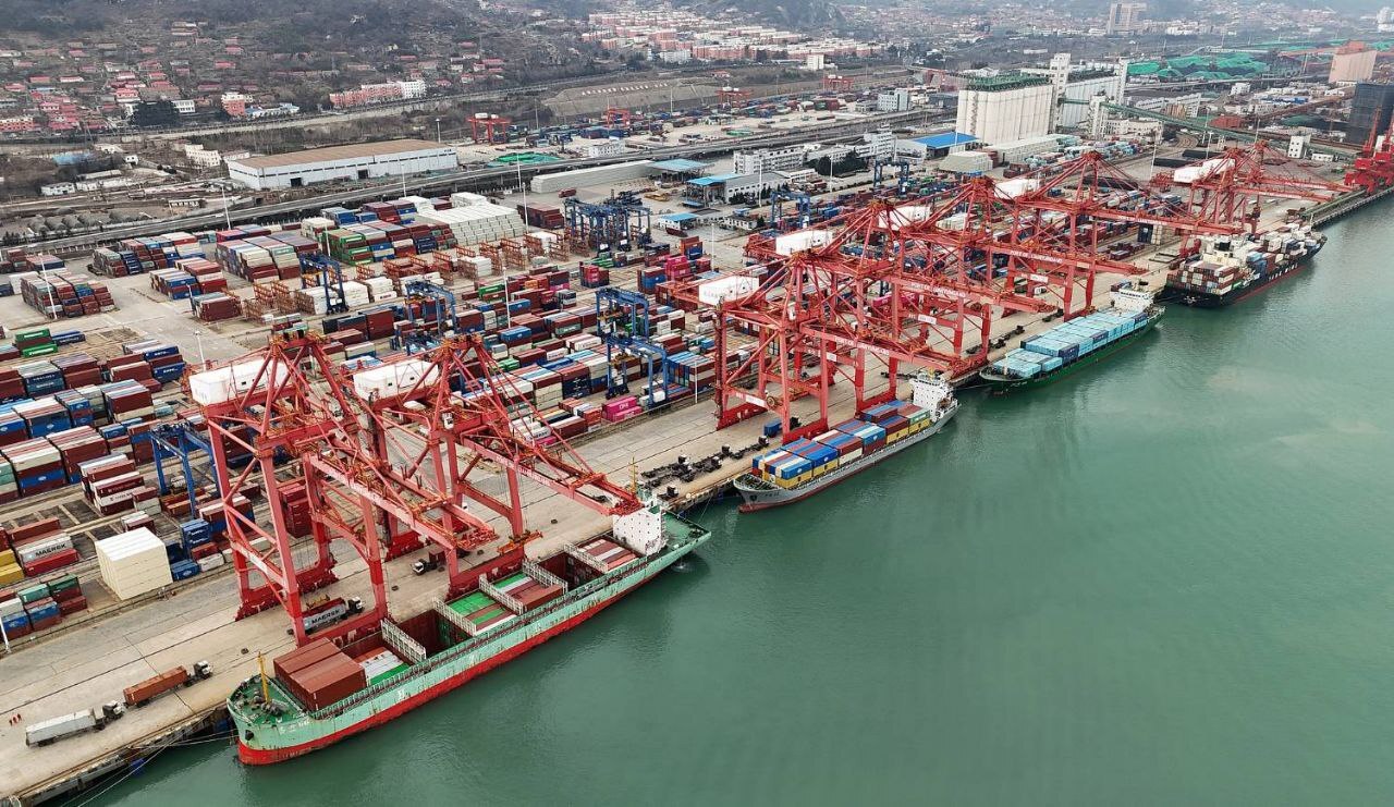 گسترده‌تر شدن دامنه جنگ تعرفه‌ای در جهان