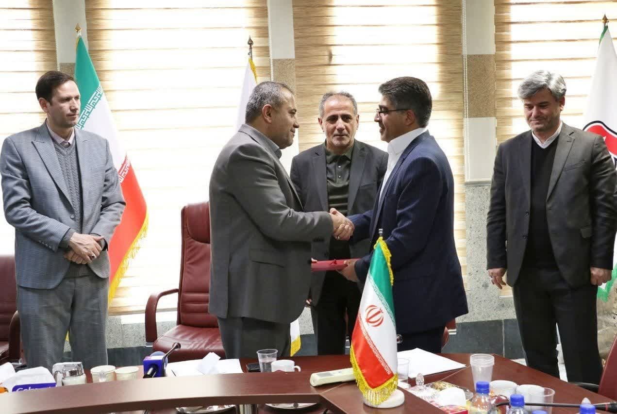 تودیع و معارفه مدیرکل گمرک تمرچین تودیع و معارفه مدیرکل گمرک تمرچین