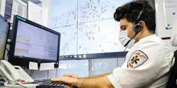 انجام بیش از ۲۳ هزار ماموریت امدادی توسط اورژانس دزفول