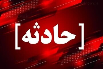 ۷ مصدوم در حادثه رانندگی در محور شادگان