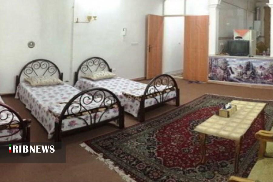 اسکان ۵۷۶۲ مسافر نوروزی در مراکز اقامتی فرهنگیان لرستان