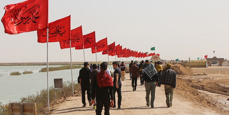 ‎اعزام ۴۹۰ دانشجو کردستانی به راهیان نور