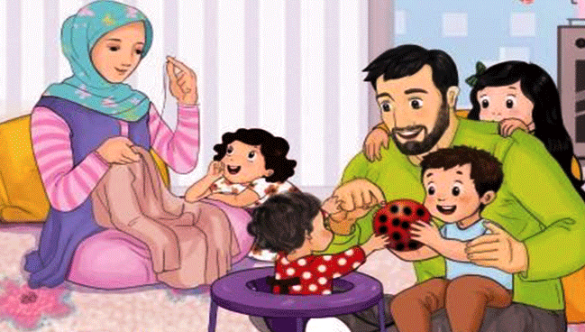 از هویت مادری تا جهاد علمی در میان نامگذاری های هفته ملی جمعیت از هویت مادری تا جهاد علمی در میان نامگذاری های هفته ملی جمعیت