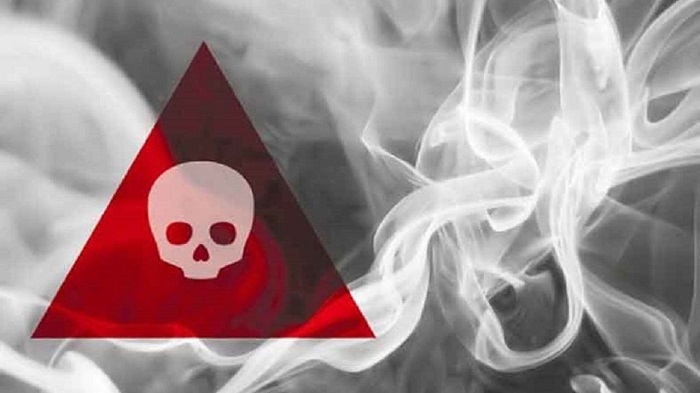 تعداد فوتی های ناشی از گازگرفتی در زنجان کاهش یافت تعداد فوتی های ناشی از گازگرفتی در زنجان کاهش یافت