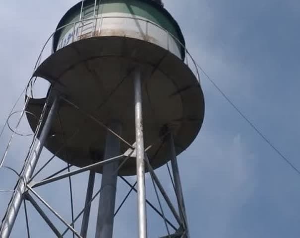 ارتقای کیفیت آب شرب روستای کشک زر شهرستان خوی ارتقای کیفیت آب شرب روستای کشک زر شهرستان خوی