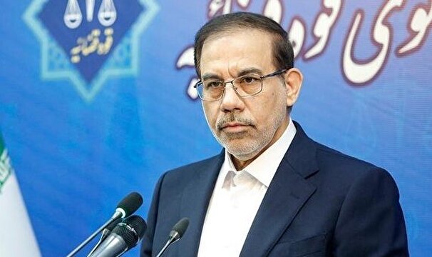 ۳۰ هزار هکتار از اراضی ملی پارسال به بیتالمال اعاده شد ۳۰ هزار هکتار از اراضی ملی پارسال به بیتالمال اعاده شد