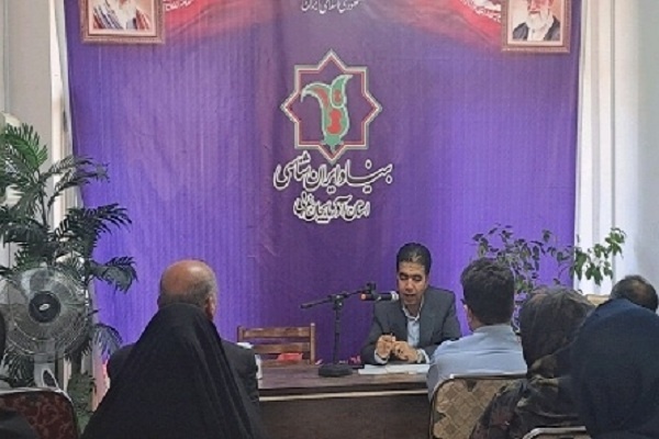 نقش اسطورهای گیاهان بهدلیل وجود ادیان مختلف در ایران است نقش اسطورهای گیاهان بهدلیل وجود ادیان مختلف در ایران است