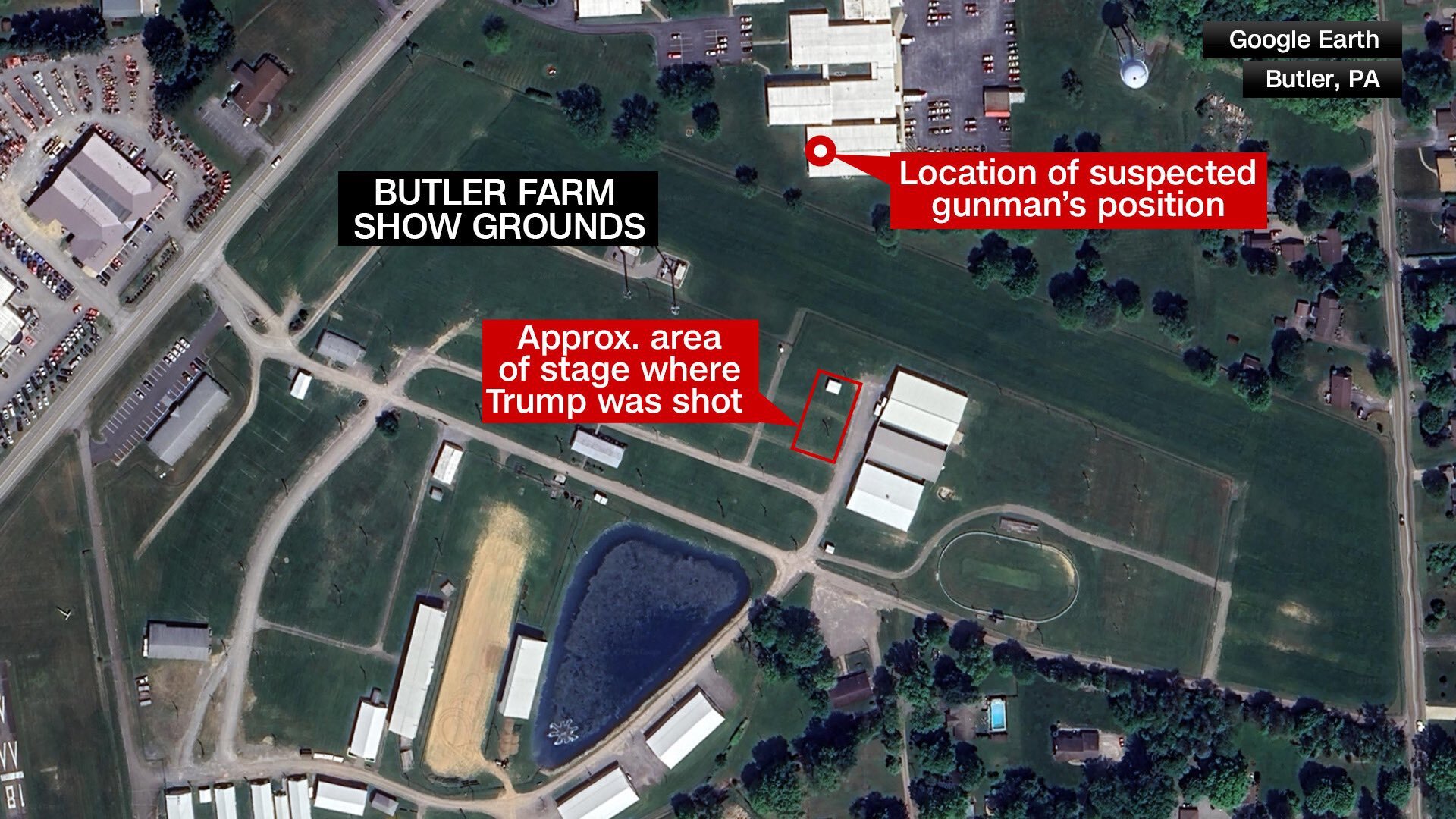 بهترین تبلیغات انتخاباتی برای ترامپ رقم خورد