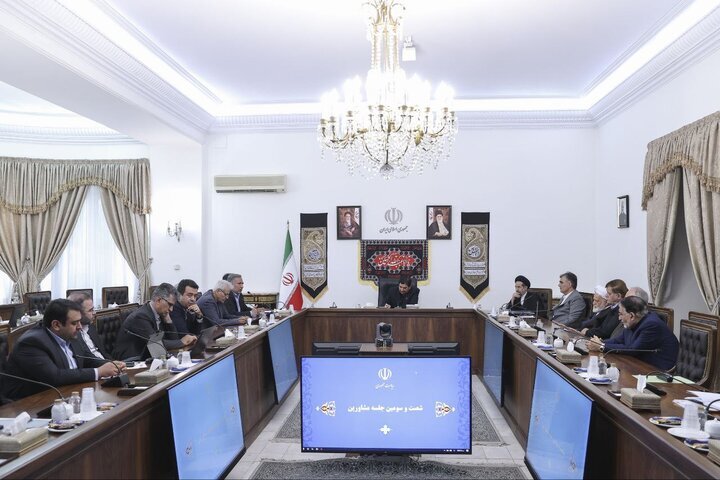 در دولت سیزدهم تصمیمی به ضرر دولت بعدی گرفته نشد در دولت سیزدهم تصمیمی به ضرر دولت بعدی گرفته نشد