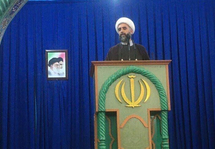 در راستای موفقیت دولت چهاردهم هیچکس نباید تفکر جناحی داشته باشد