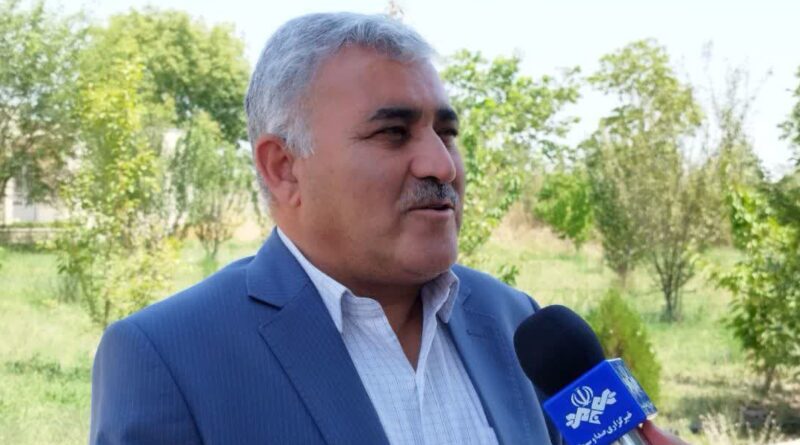 تولید ۷۰ نوع محصول زراعی و باغی در آذربایجانغربی تولید ۷۰ نوع محصول زراعی و باغی در آذربایجانغربی